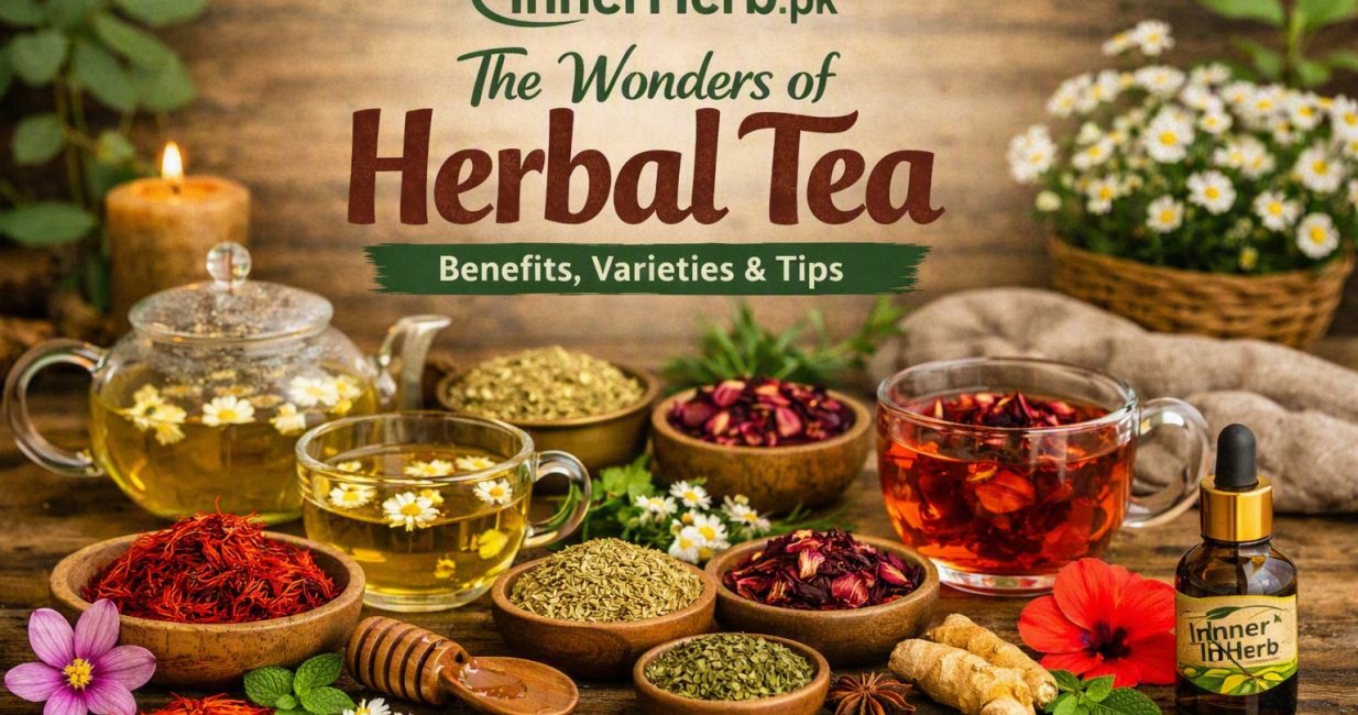 Herbal Tea